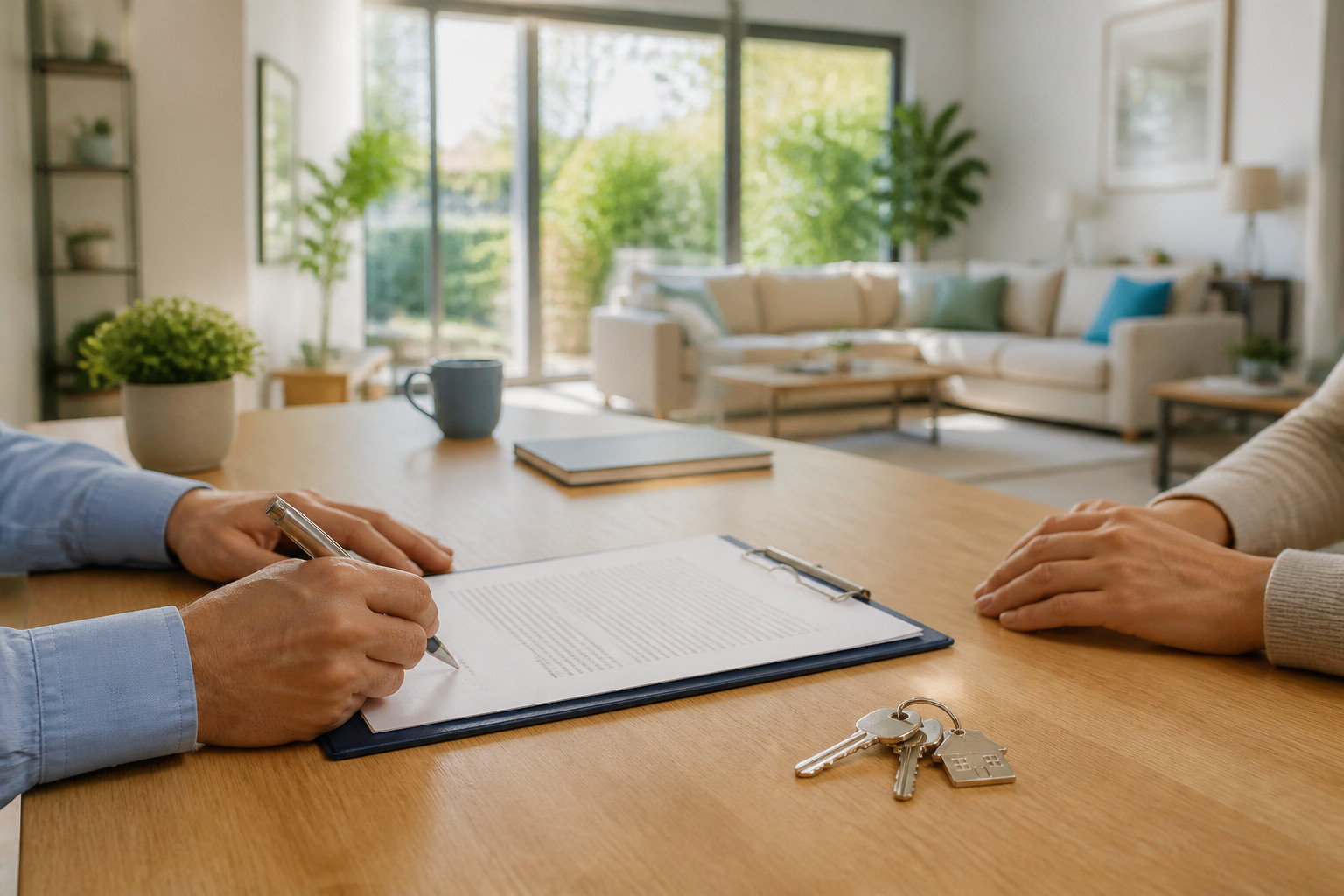 Bien acheter : l’offre d’achat immobilier sans se tromper