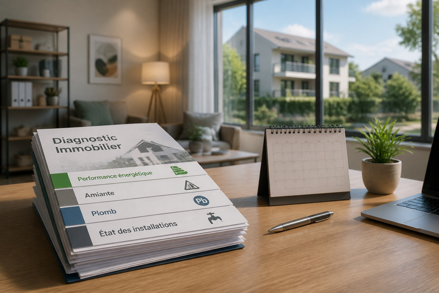 Validité des diagnostics immobiliers : ce qu’il faut savoir