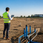 Planification dun chantier moderne