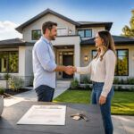 Accord de financement direct pour une maison