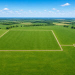 Conversion hectare en kilometre carre
