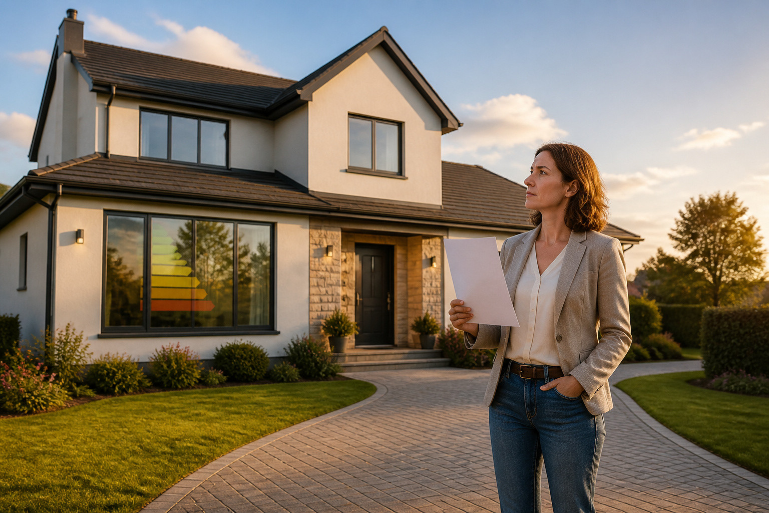 Acheter maison sans DPE : exceptions et pièges