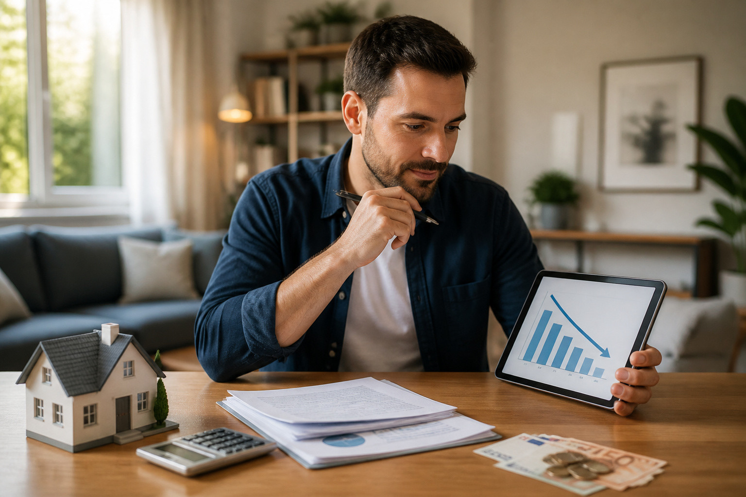 Crédit immobilier et impôts : ce que vous pouvez déduire