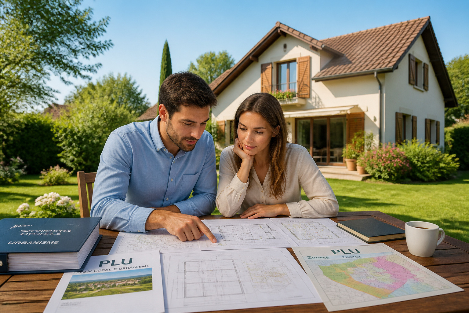 Mairie et achat immobilier : ce qu’il faut savoir
